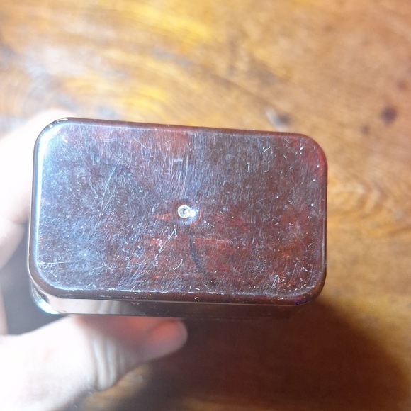 Tortoise Shell Hair Claw Clip - Picture 10 of 10